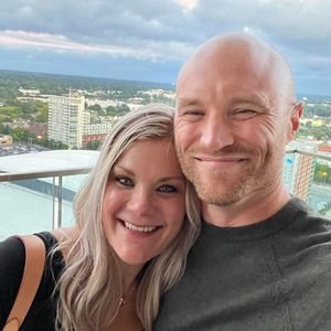 Meet your Posher, Christopher